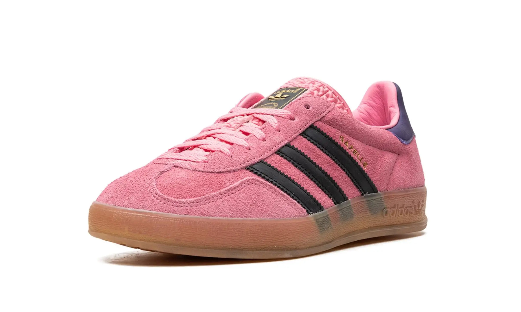 Gazelle Bliss Pink–Rosa Chic