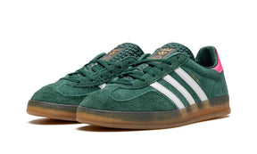 Gazelle Collegiate Green–Verde Nature