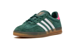 Gazelle Collegiate Green–Verde Nature