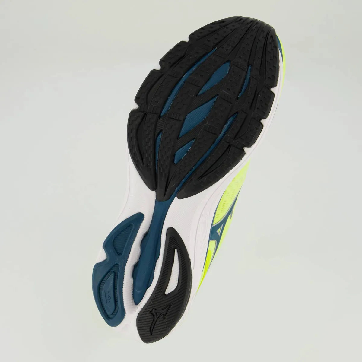 Advance RSP Amarelo e–Verde Nature