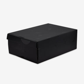 Travis Scott x Air Jordan 1 Low Black Phantom–Elegante