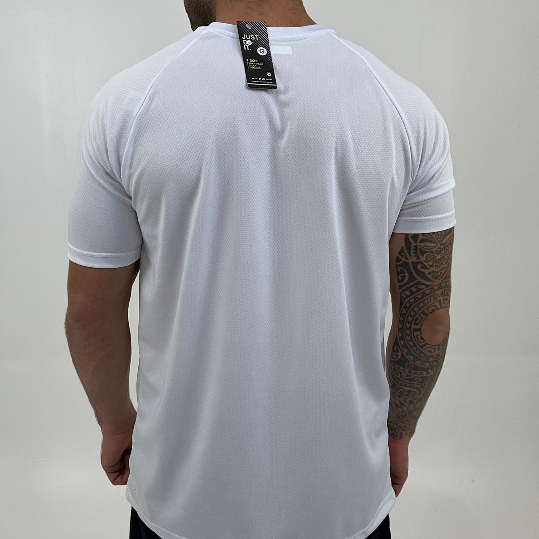 Camiseta Dry Fit Turtle–Clássico