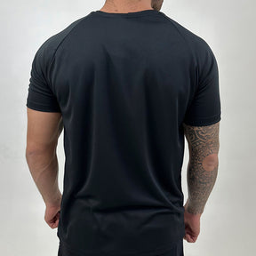 Camiseta Dry Fit Turtle–Clássico