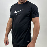 Camiseta Dry Fit Turtle–Clássico