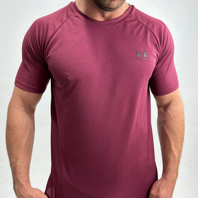 Camiseta Dry Fit Under–Exclusivo