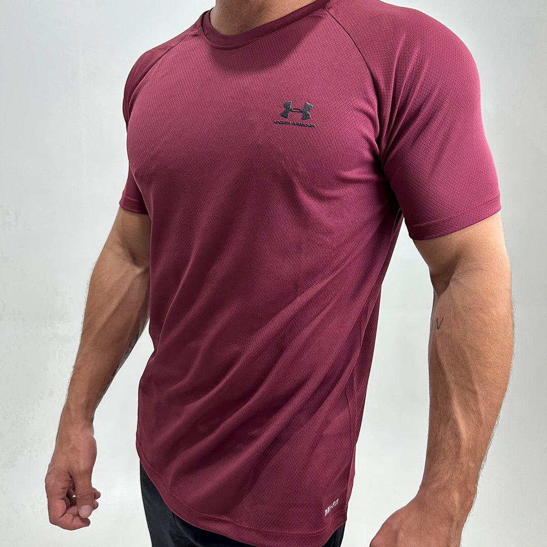 Camiseta Dry Fit Under–Exclusivo