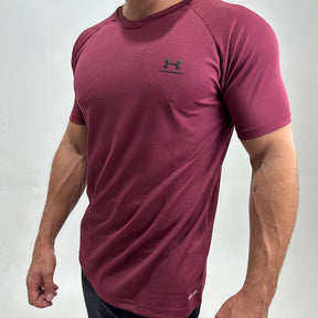 Camiseta Dry Fit Under–Exclusivo