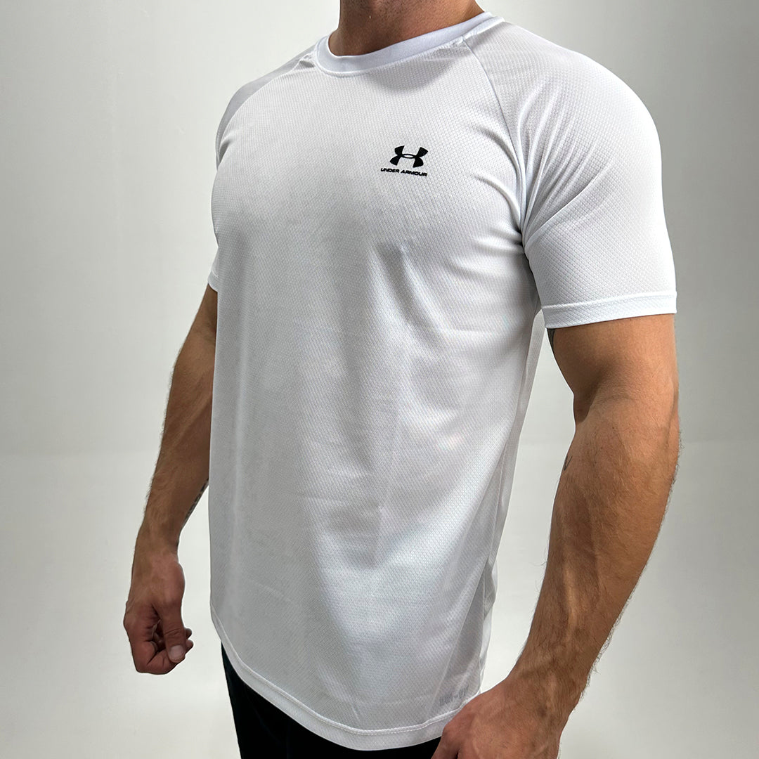 Camiseta Dry Fit Under–Exclusivo
