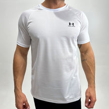 Camiseta Dry Fit Under–Exclusivo
