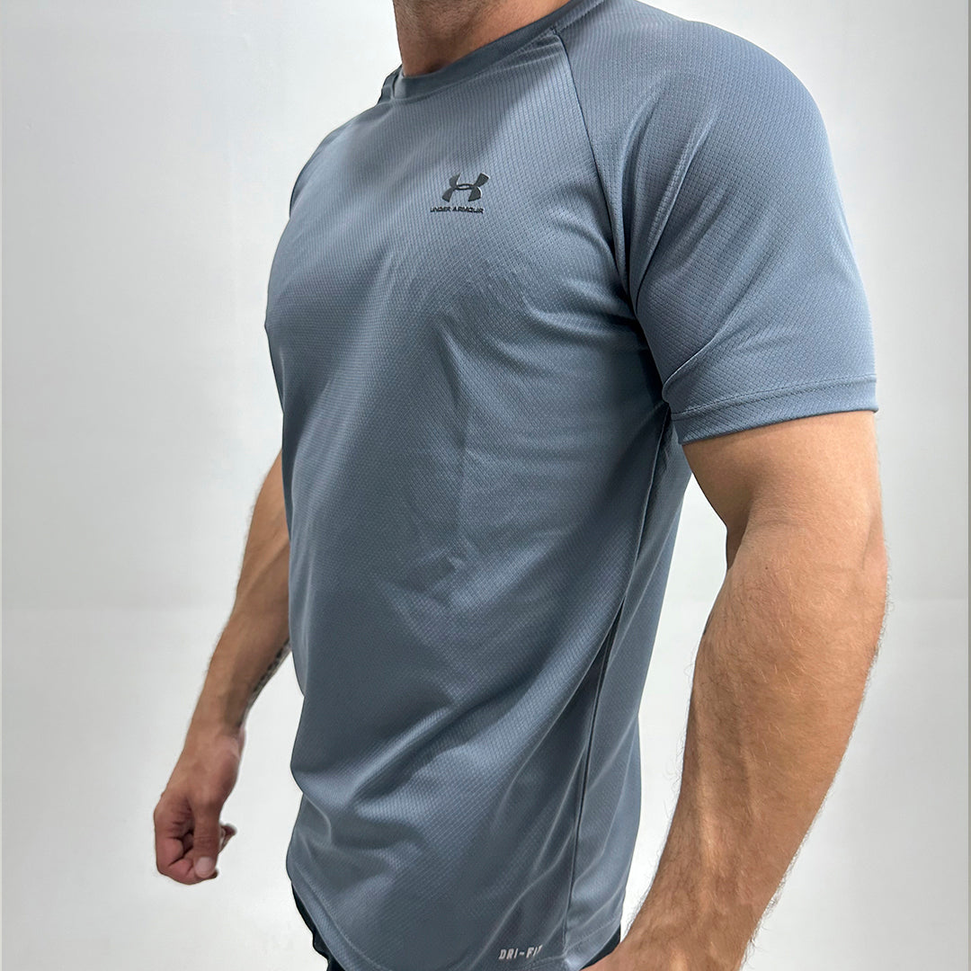 Camiseta Dry Fit Under–Exclusivo