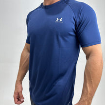 Camiseta Dry Fit Under–Exclusivo