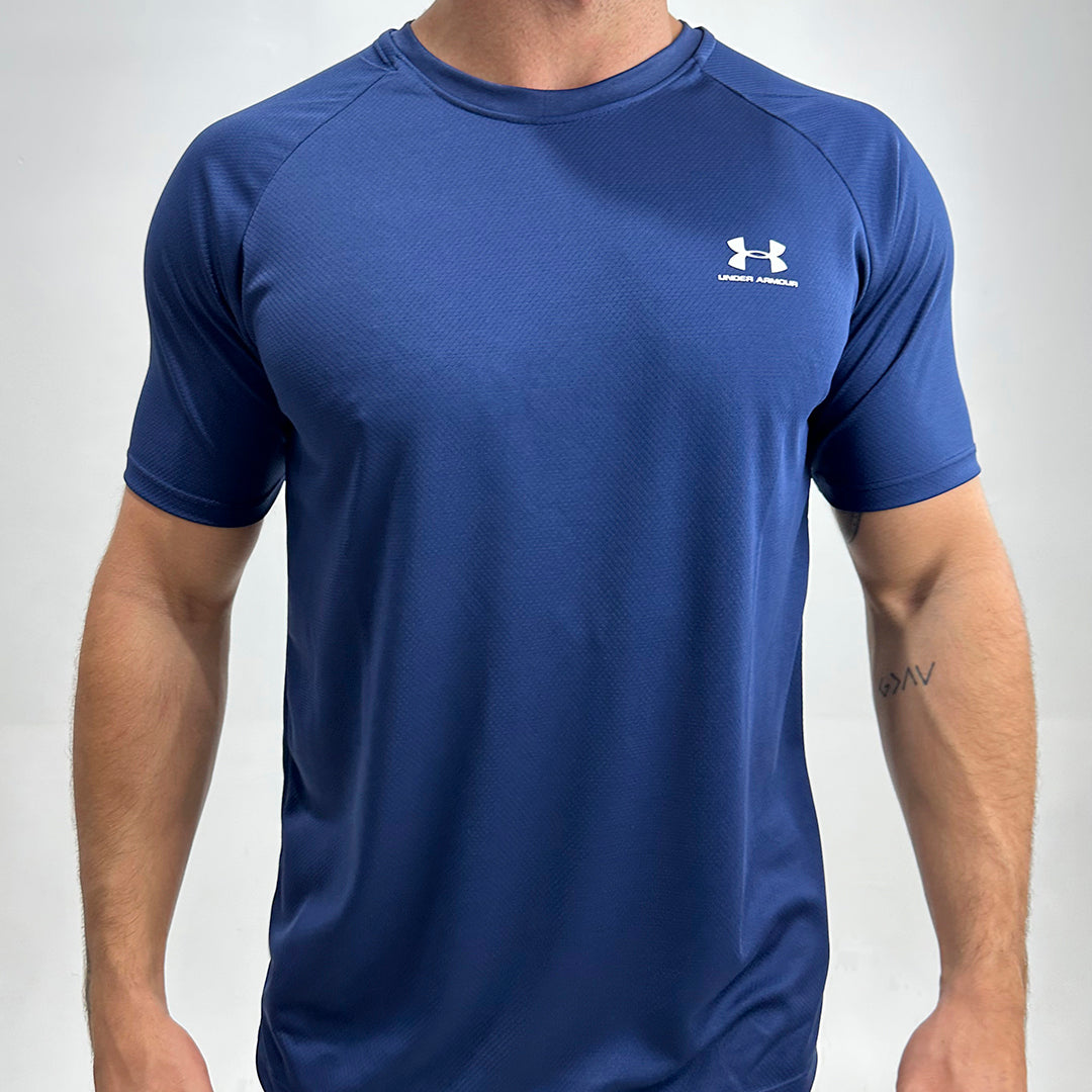 Camiseta Dry Fit Under–Exclusivo