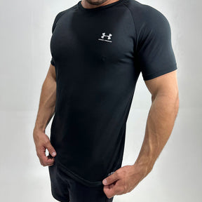 Camiseta Dry Fit Under–Exclusivo