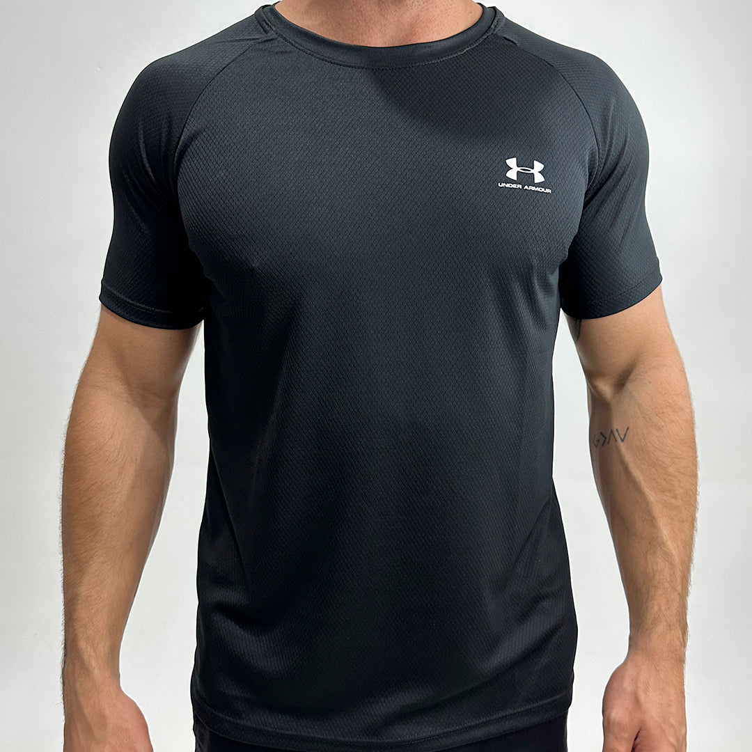 Camiseta Dry Fit Under–Exclusivo