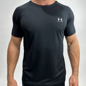 Camiseta Dry Fit Under–Exclusivo