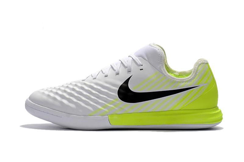 Chuteira Magista X Finale II Futsal–Exclusivo