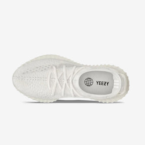 Yeezy Boost 350 V2 Bone–Elegante