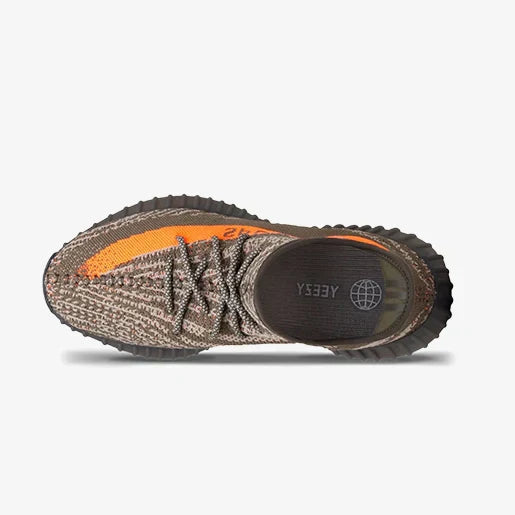 Yeezy Boost 350 V2 Carbon Beluga–Elegante