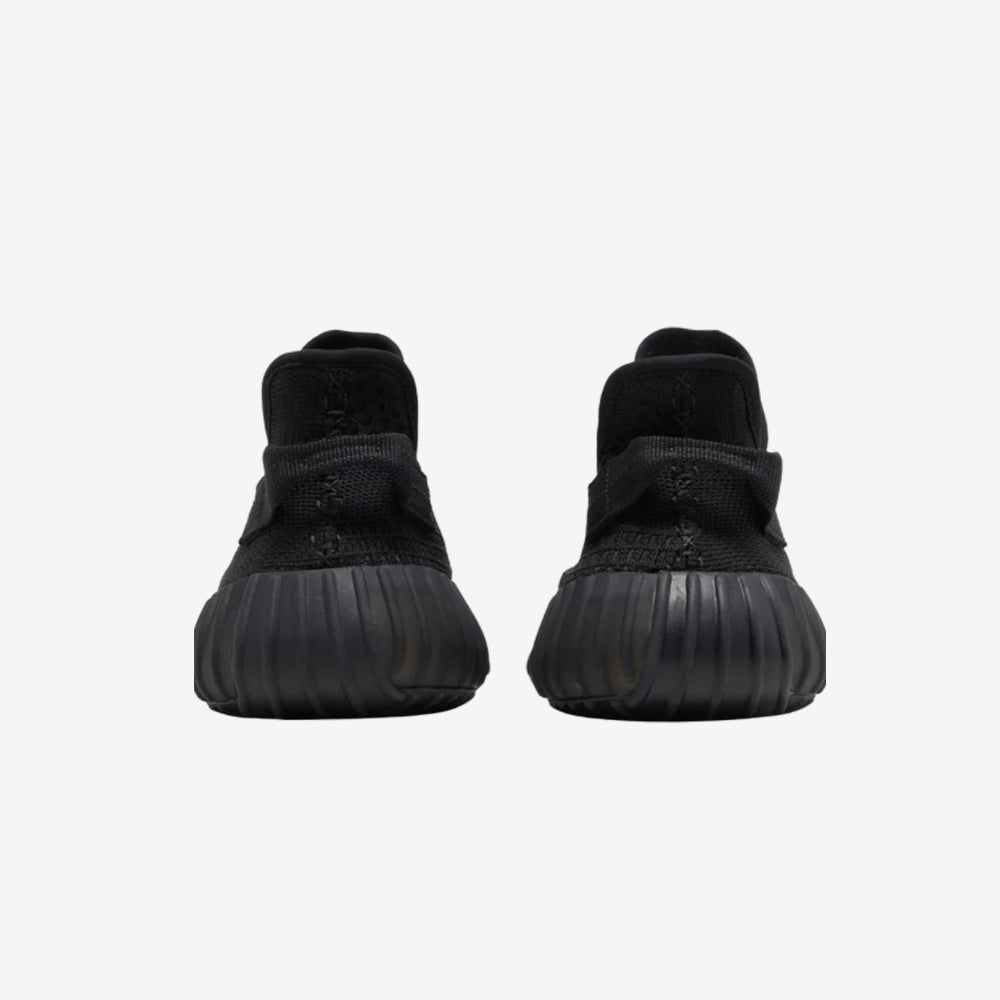 Yeezy Boost 350 V2 Onyx–Elegante